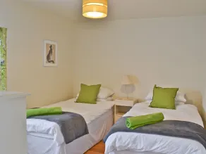 4 chambres à coucher à Althorpe, near Scunthorpe - Image 4