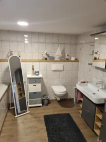 idylische Ferienwohnung - Image 2