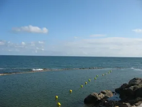 Les Sables d'Olonne T2 havudsigt 2 stjerner - Image 3