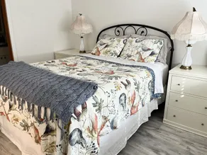 Cute 1 bedroom \"Ohana\" 10 miles from Eugene - Image 4