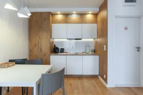 Peacefull apartment close to the Old Town and main railway station - Image 5