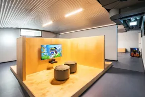 SWISSPEAK Resorts by Pierre & Vacances Premium Thyon - Image 3
