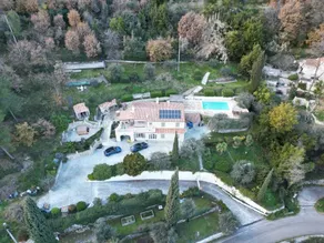 Very quiet villa, ideally located, great views !!! Perfect holidays - Image 5