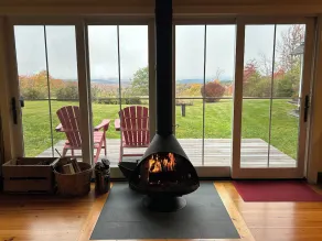 100 Acres & 50-Meile Ansichten auf Shaker Mountain Farm - Image 3