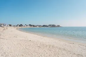 Carnac - Appartement 3 pièces 60m² avec Wifi près de la plage - Image 4