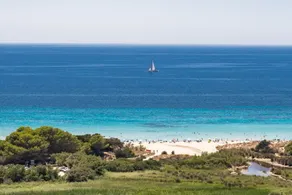 Lovely villa fantastic views to the beach of Son Bou - Image 5