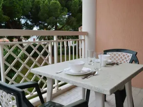 Appartement Golfe Juan, 2 pieces, 4 personnes - FR-1-252-139 - Image 4