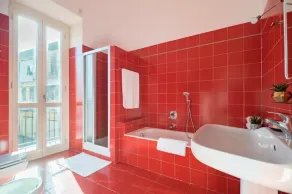 Large, luxurious family apartment in Biella's historic center - Image 2