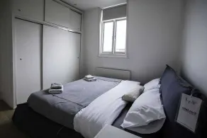 Comfort for 4 guests in Liverpool - Image 5