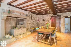 Les Grands Meuniers - SAINT JULIEN LA GENESTE - Image 2