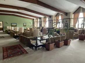 Ladonia Hotels Beceren Uludağ - Image 3