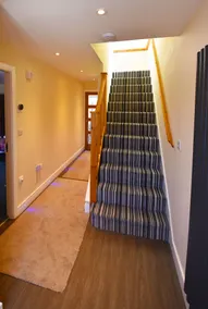Comfortable home with mod cons in a peaceful area giving you a homely feel. - Image 2