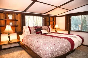 Charming cabin near in near Yosemite! - Image 4