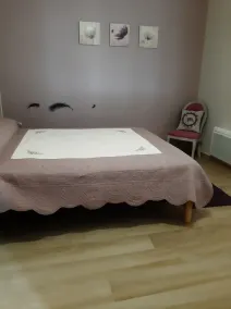 Hus til 8 til 9 personer fælles le chateau d'oléron - Image 2
