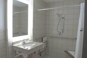 2 Connecting Suites at a  Hotel - Image 4