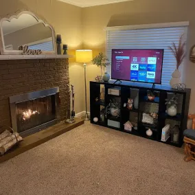 Relaxing Cozy Getaway near Forest Lake, Outdoor Recreation - Image 2