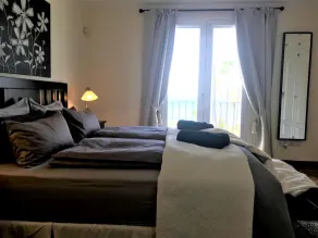 Ferienwohnung/app. für 5 Gäste mit 130m² in Casares - Image 4
