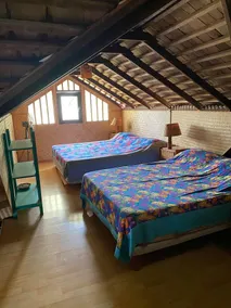 Maison SUR Belle Plage Plage Blanche Bungalow - Image 3