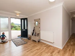 2 bedroom accommodation in Comrie, near Crieff - Image 2