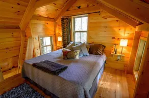 Bo i Tree House bygget af TreeHouse Master Pete Nelson ~ fra nettet - Image 4