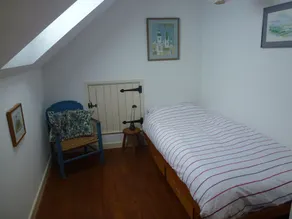 Peaceful Cottage in Rural North Devon, near the Ocean - Image 5