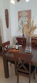 Beau duplex, idéal pour les familles, proche de la mer - Image 3