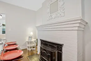 Charming Historic Home <.75mile to Navy Stadium, 1mile to USNA and Downtown - Image 2