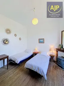 LACANAU OCEAN - Charming renovated house close to beaches and center, 3 bedrooms for 6 people - Image 5