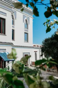 Villa Helios Capri - Image 4