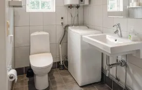 Belle maison de 2 chambres à Etran - Image 3
