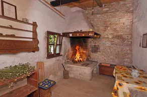 Holiday house Galant * fenced garden, terrace, BBQ, free WiFi - Image 3