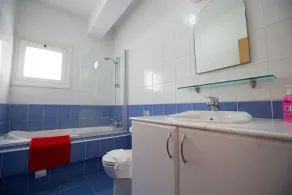 Rent a Luxury Villa in Cyprus Close to the Beach, Protaras Villa 1267 - Image 3