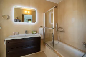 A sua villa de férias com piscina, em condomínio privado. - Image 5