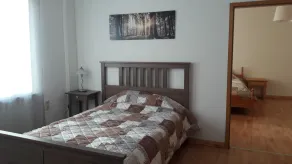 Appartamento a Theo Carlen Square - Image 3