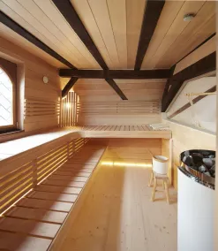 Luxury house with wellness area on the Moselle for 15 people, pet-friendly! - Image 2
