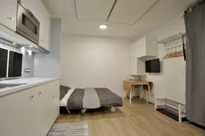 Apartment 2 - FREE Ride cabins - Image 4