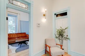 Suite 3 | Historic Art City Inn - Image 4