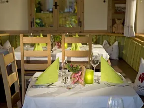 Suite Katschberg - Grizzly Sport & Motorbike Resort - Image 5