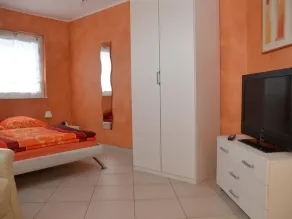 Vacation apartment Steffi - 4-bed apartment with balcony - Image 5