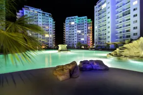 \"Small refuge\" - with wellness only 800m from the sea - Image 4