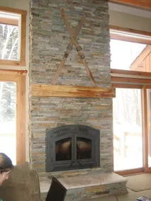 Ski In / Ski Out Jay Peak Grand 3 BR, Disc Ski Tix (voir mes accessoires # 158530, # 4105682 - Image 2