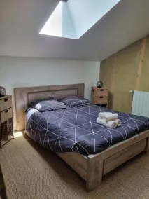 Mountain apartment - Image 3
