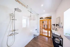 Ferienhaus für 6 Gäste mit 100m² in Olbersdorf - Image 3