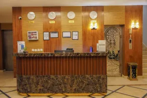 ترى للشقق المخدومة قرطبه - Tura Residence Qurtuba - Image 5