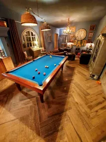 Typisk Hacienda Villa Luksus Havudsigt Privat Pool Jacuzzi 8 pers Pce af Haven - Image 2