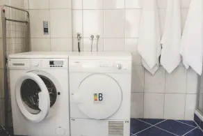 Ferienwohnung Harzer Zippel mit Außensauna - Image 2