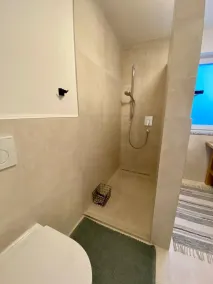 Apartment near the beach, 75sqm, 2 separate bedrooms, terrace - Image 2