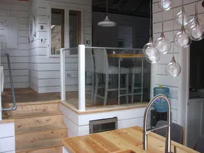 ALUGUER DE FÉRIAS DE LUXO NO COTTAGE no coração de Petty Harbor - Image 3