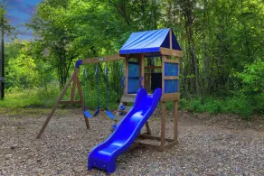 Interstellar Cabin | Family-Friendly Creek Escape w/ Hot Tub + Igloo - Image 2