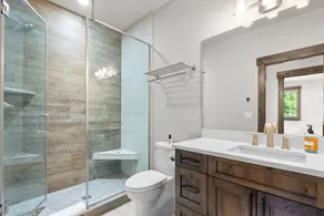 Snowghost Den Cozy Ski-In/Ski-Out Luxury Private Hot Tub + Mountain Views - Image 5